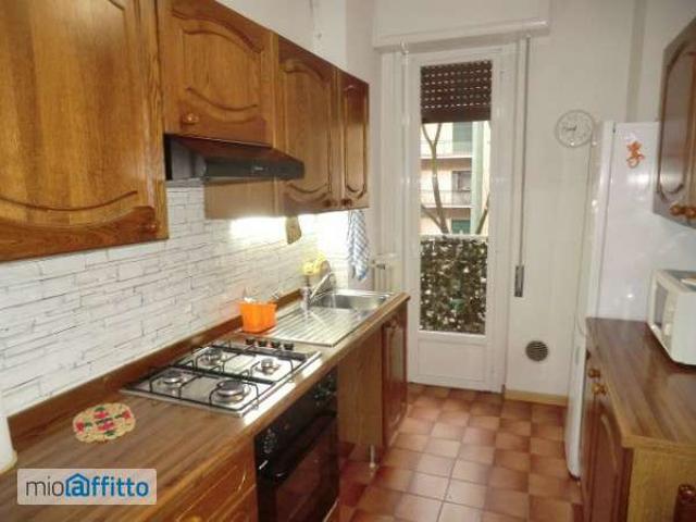 Bilocale arredato Città studi, lambrate, udine, loreto