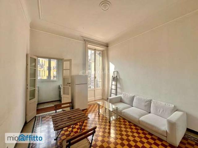 Bilocale arredato Città studi, lambrate, udine, loreto