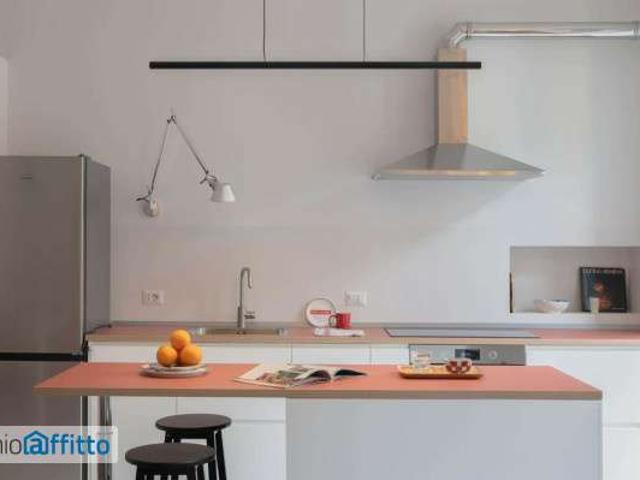 Bilocale arredato Città studi, lambrate, udine, loreto