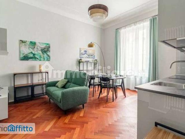 Bilocale arredato Città studi, lambrate, udine, loreto