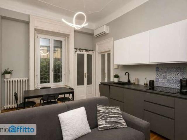 Bilocale arredato Città studi, lambrate, udine, loreto