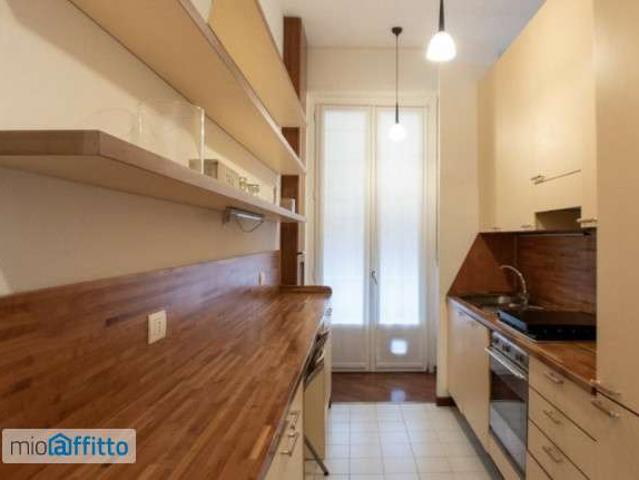 Bilocale arredato Città studi, lambrate, udine, loreto
