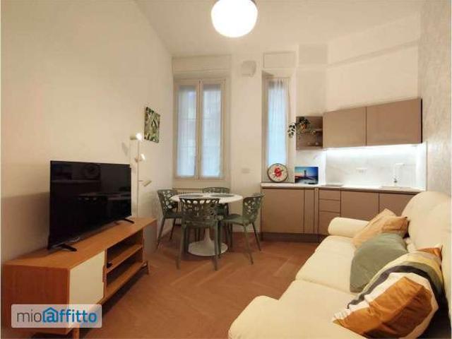 Bilocale arredato Città studi, lambrate, udine, loreto