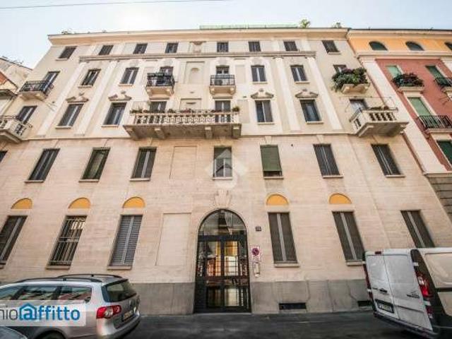 Bilocale arredato Città studi, lambrate, udine, loreto