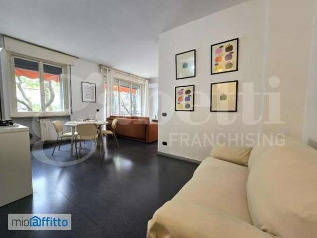 Bilocale arredato Città studi, lambrate, udine, loreto