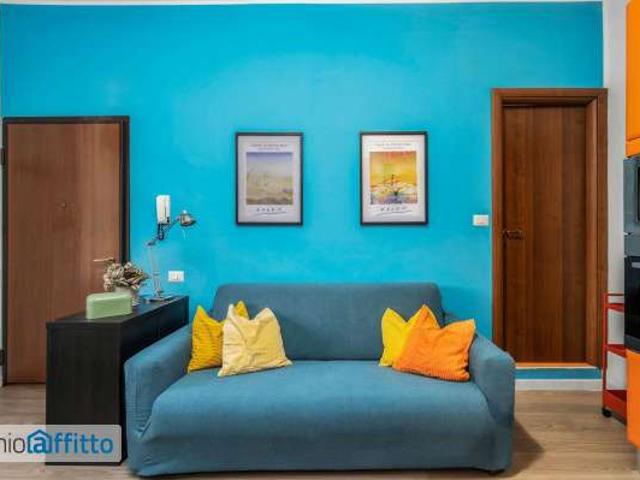 Bilocale arredato Città studi, lambrate, udine, loreto
