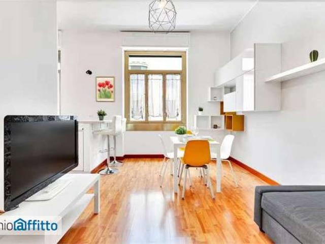 Bilocale arredato Città studi, lambrate, udine, loreto