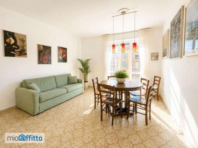 Bilocale arredato Città studi, lambrate, udine, loreto