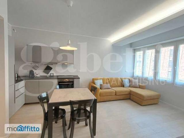 Bilocale arredato Città studi, lambrate, udine, loreto