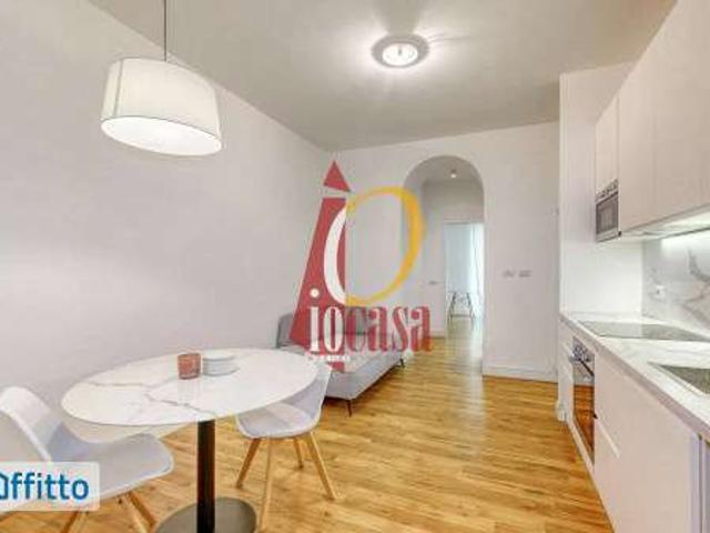 Bilocale arredato Città studi, lambrate, udine, loreto