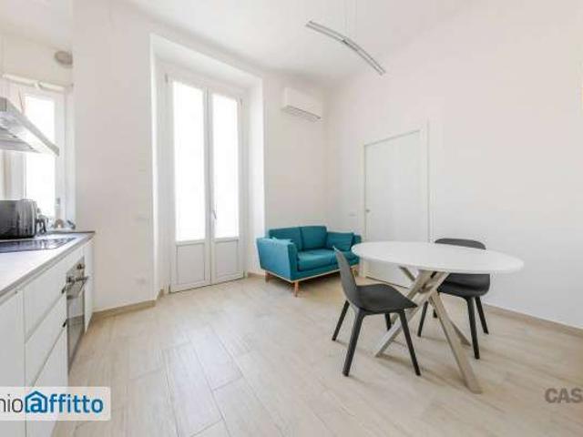 Bilocale arredato Città studi, lambrate, udine, loreto