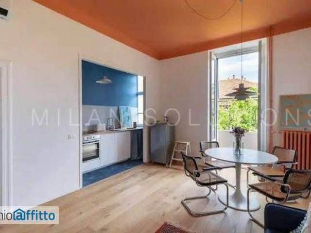 Bilocale arredato Città studi, lambrate, udine, loreto