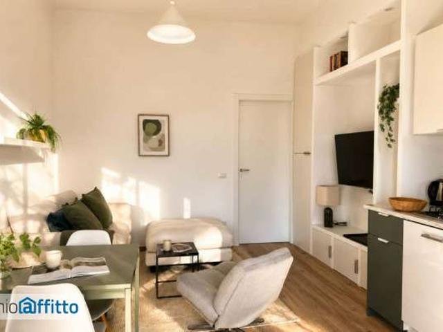Bilocale arredato Città studi, lambrate, udine, loreto