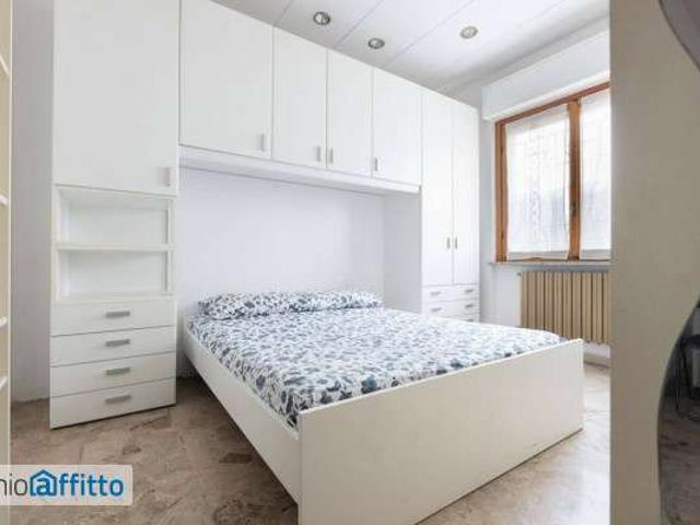 Bilocale arredato Città studi, lambrate, udine, loreto