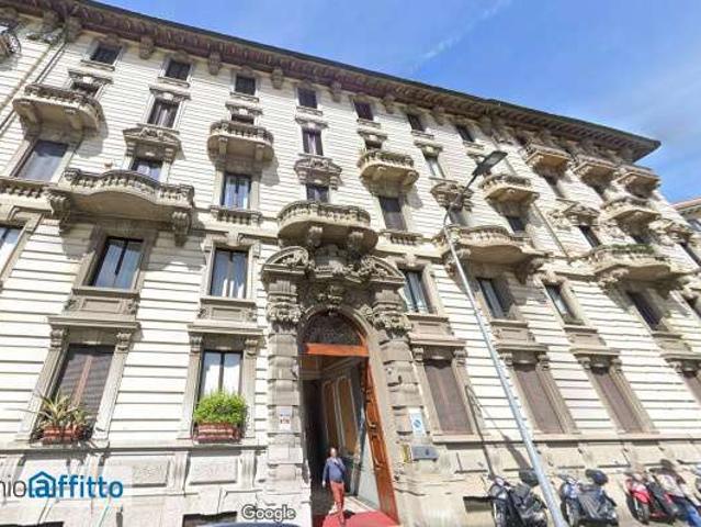 Bilocale arredato Città studi, lambrate, udine, loreto