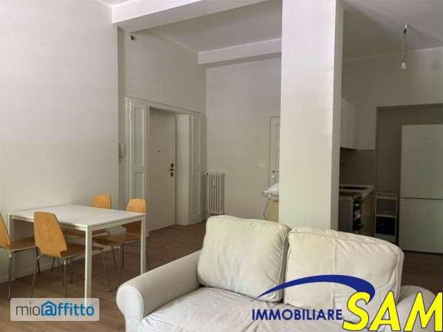 Bilocale arredato Città studi, lambrate, udine, loreto