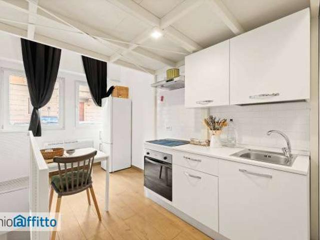 Bilocale arredato Città studi, lambrate, udine, loreto