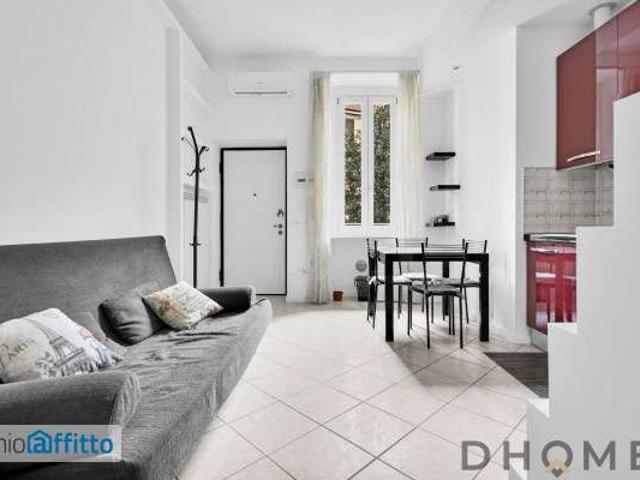 Bilocale arredato Città studi, lambrate, udine, loreto