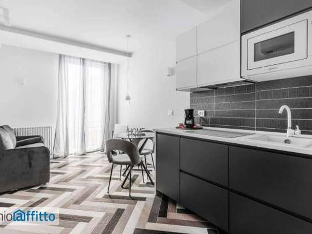 Bilocale arredato Città studi, lambrate, udine, loreto