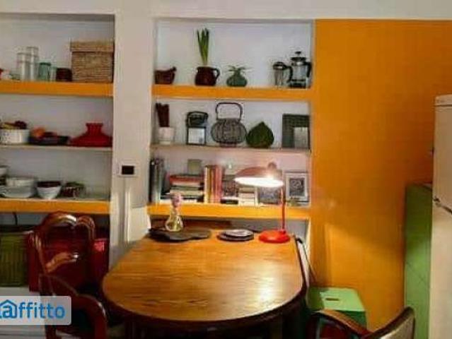 Bilocale arredato Città studi, lambrate, udine, loreto