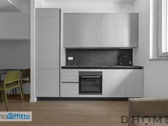 Bilocale arredato Città studi, lambrate, udine, loreto