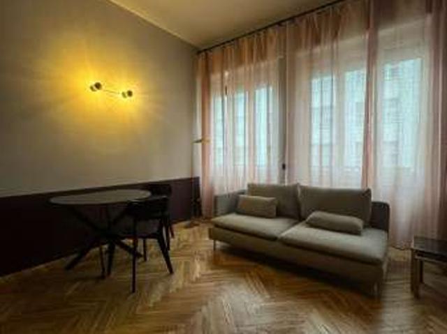 Bilocale arredato Città studi, lambrate, udine, loreto