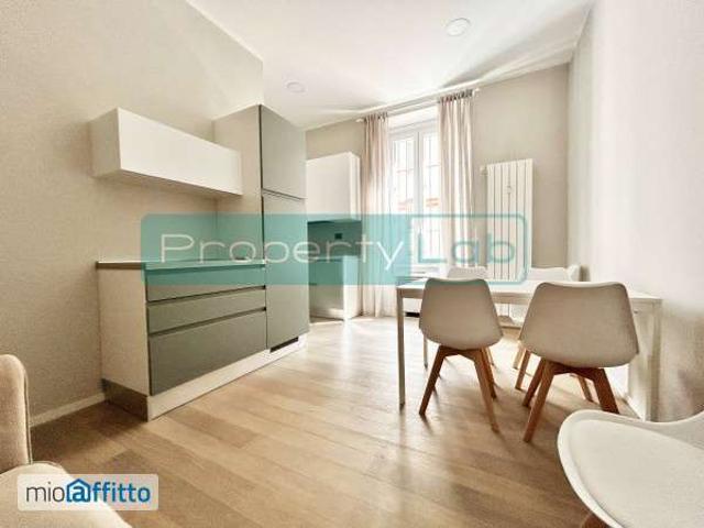 Bilocale arredato Città studi, lambrate, udine, loreto