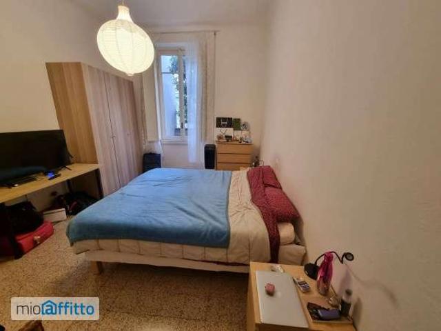 Bilocale arredato Città studi, lambrate, udine, loreto