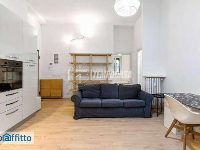 Bilocale arredato Città studi, lambrate, udine, loreto