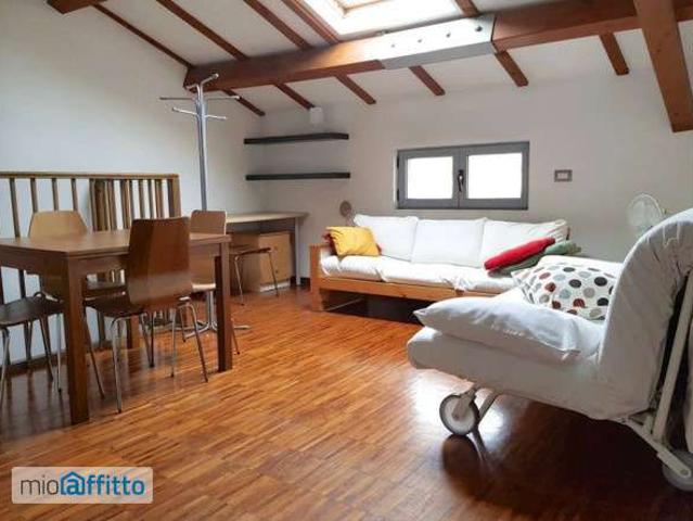 Bilocale arredato Città studi, lambrate, udine, loreto