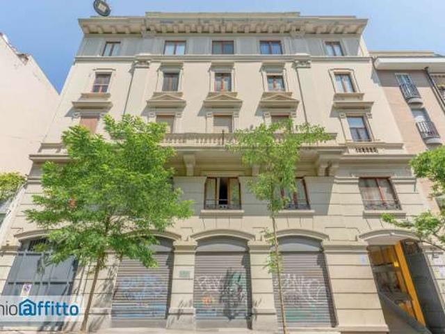 Bilocale arredato Città studi, lambrate, udine, loreto