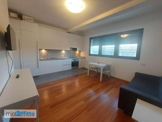 Bilocale arredato Città studi, lambrate, udine, loreto