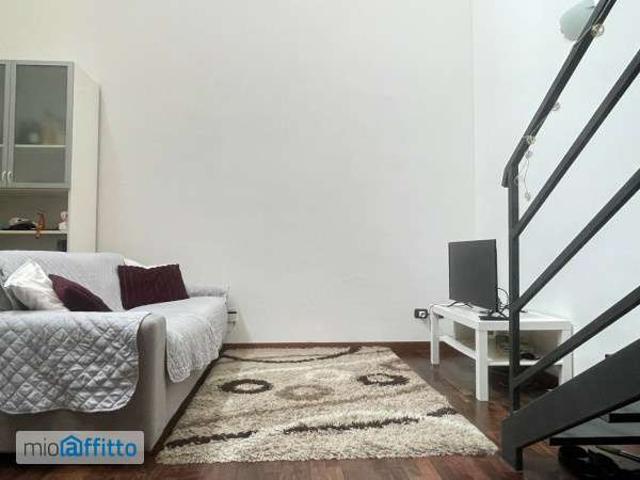 Bilocale arredato Città studi, lambrate, udine, loreto