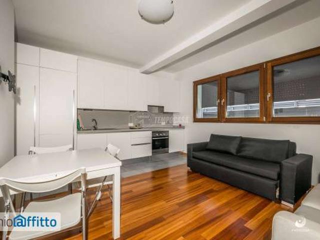 Bilocale arredato Città studi, lambrate, udine, loreto