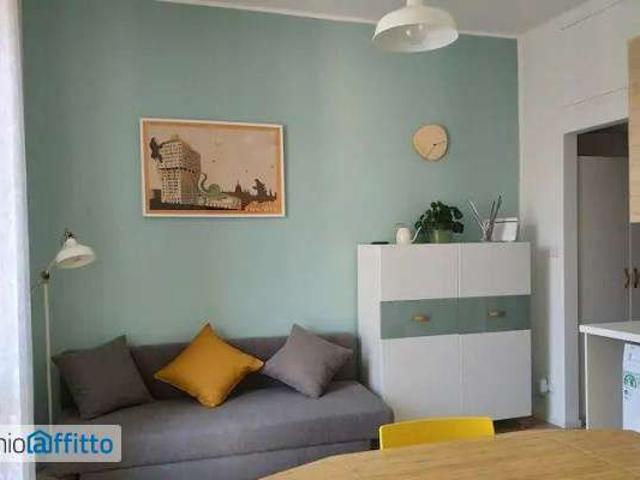 Bilocale arredato Città studi, lambrate, udine, loreto