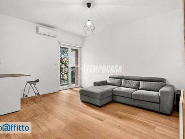Bilocale arredato Città studi, lambrate, udine, loreto