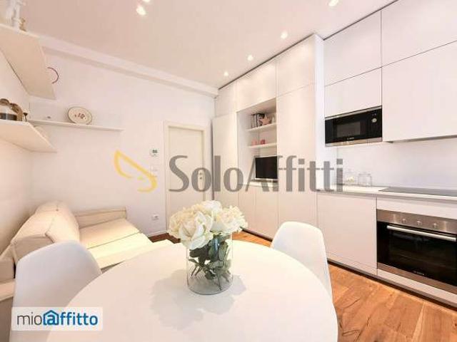 Bilocale arredato Città studi, lambrate, udine, loreto