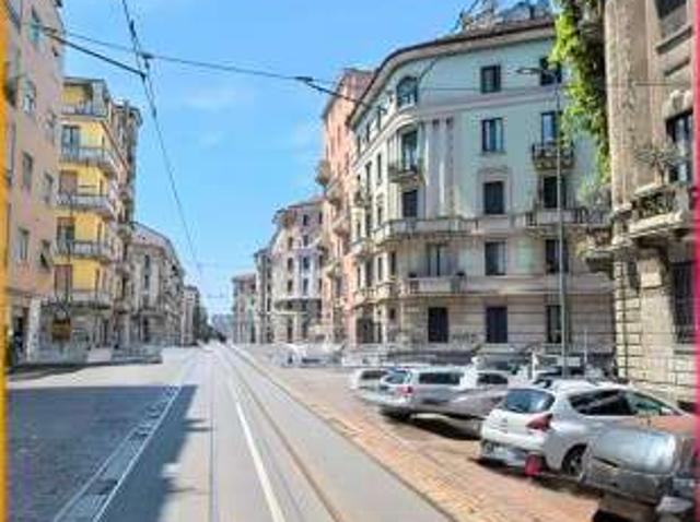 Bilocale arredato Città studi, lambrate, udine, loreto
