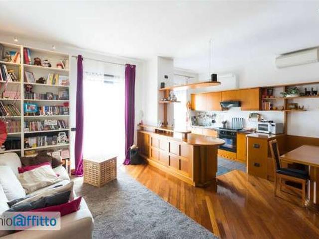 Bilocale arredato Città studi, lambrate, udine, loreto