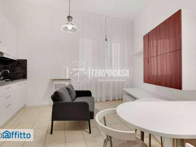 Bilocale arredato Città studi, lambrate, udine, loreto