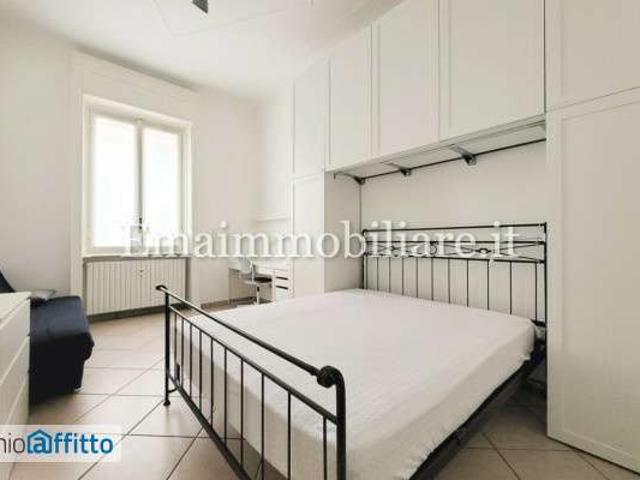 Bilocale arredato Città studi, lambrate, udine, loreto