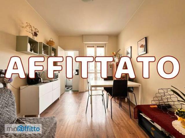 Bilocale arredato Città studi, lambrate, udine, loreto