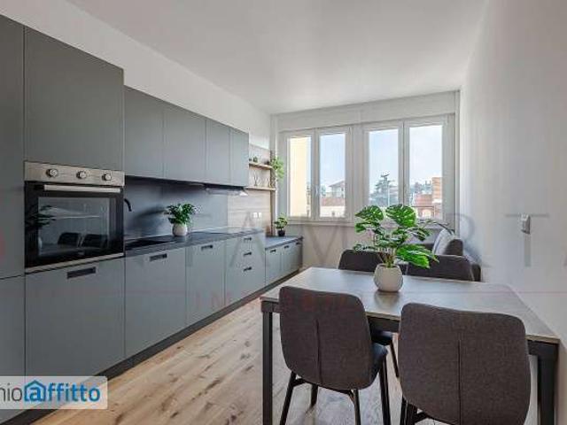 Bilocale arredato Città studi, lambrate, udine, loreto