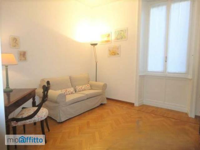 Bilocale arredato Città studi, lambrate, udine, loreto