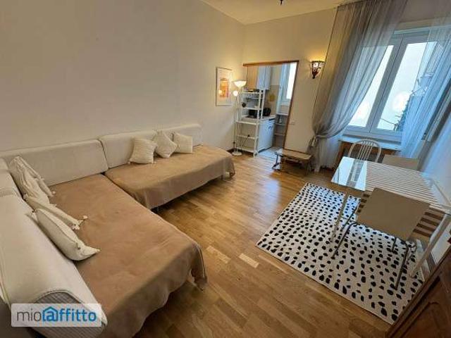 Bilocale arredato Città studi, lambrate, udine, loreto