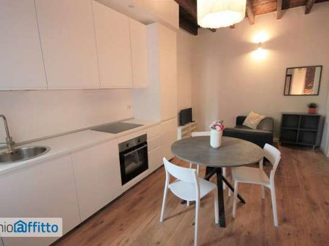 Bilocale arredato Città studi, lambrate, udine, loreto