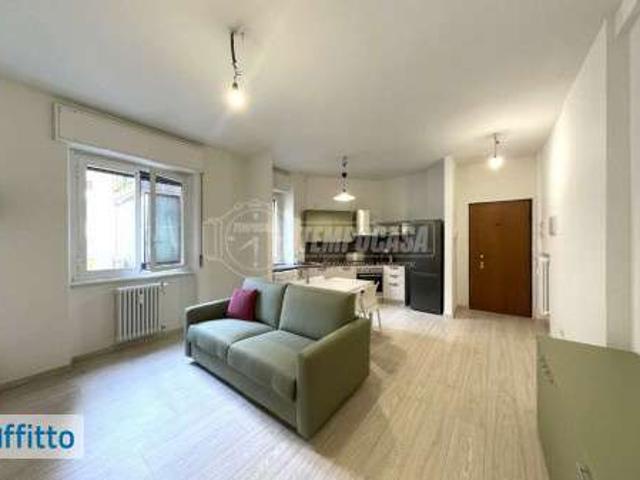 Bilocale arredato Città studi, lambrate, udine, loreto