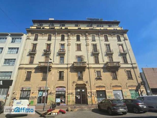 Bilocale arredato Città studi, lambrate, udine, loreto