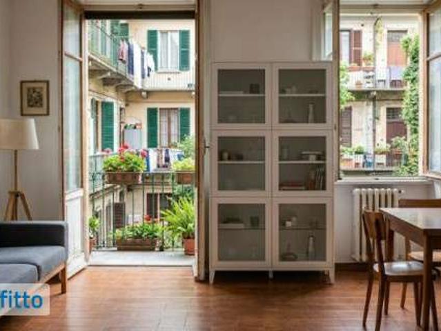 Bilocale arredato Città studi, lambrate, udine, loreto