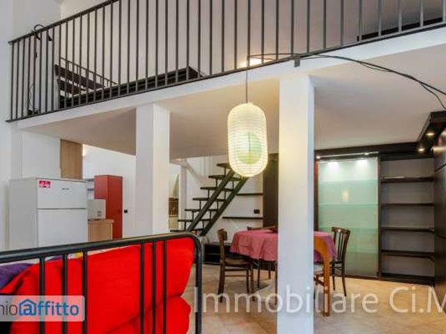 Bilocale arredato Città studi, lambrate, udine, loreto